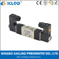 4V210-08 5 way 2 positions single pneumatic solenoid valve KLQD brand